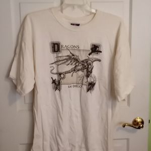Vintage Del Sol t shirt